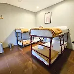 Backpacker Solopuent * Castiello de Jaca
