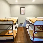 Ostello Backpacker Solopuent Castiello de Jaca