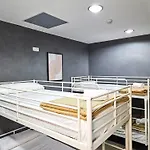 Backpacker Solopuent * Castiello de Jaca
