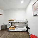 Backpacker Solopuent Castiello de Jaca