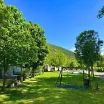 Backpacker Solopuent Ostello Castiello de Jaca