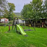Backpacker Solopuent Ostello Castiello de Jaca
