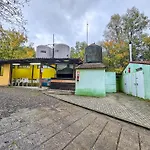 Ostello Backpacker Solopuent Castiello de Jaca