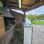 Ostello Backpacker Solopuent Castiello de Jaca