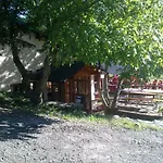 Backpacker Solopuent Castiello de Jaca