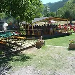 Backpacker Solopuent