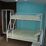 Hostel Backpacker Solopuent
