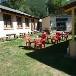 Backpacker Solopuent Castiello de Jaca