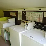 Backpacker Solopuent