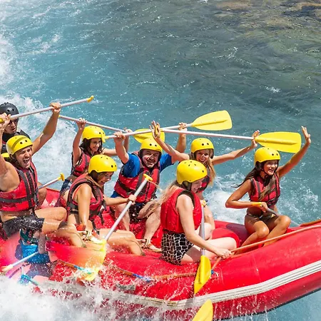 بيت شباب Backpacker Solopuent *