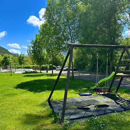 Backpacker Solopuent *