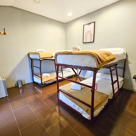 Backpacker Solopuent * Castiello de Jaca