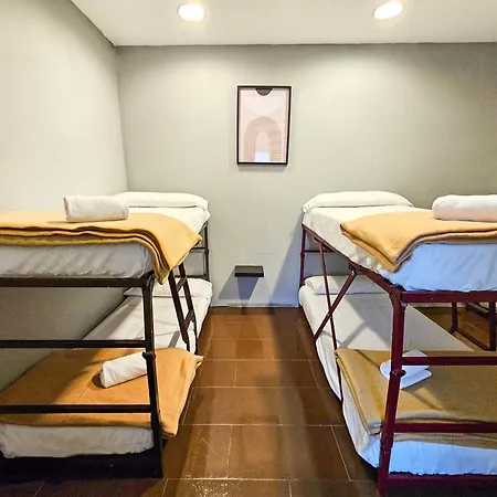 Hostel Backpacker Solopuent Castiello de Jaca