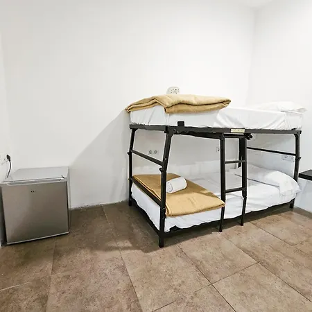 Hostel Backpacker Solopuent Castiello de Jaca