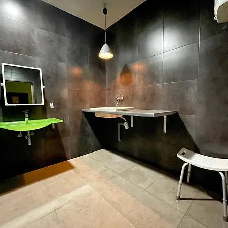 Hostel Backpacker Solopuent *