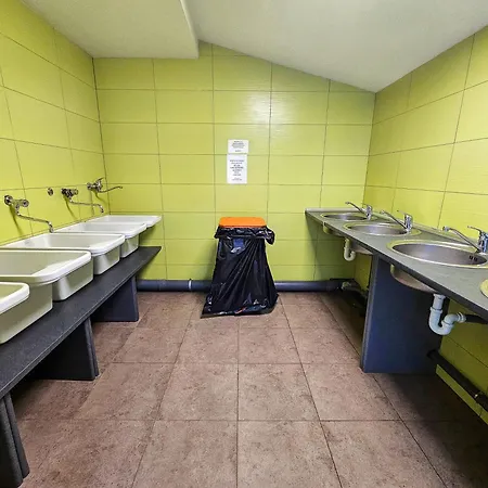 Backpacker Solopuent * Castiello de Jaca