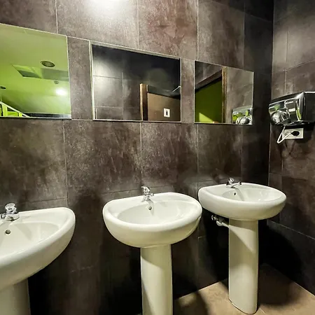 Backpacker Solopuent