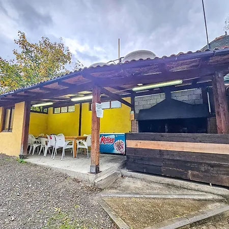 Ostello Backpacker Solopuent *