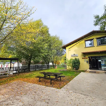 Backpacker Solopuent Ostello