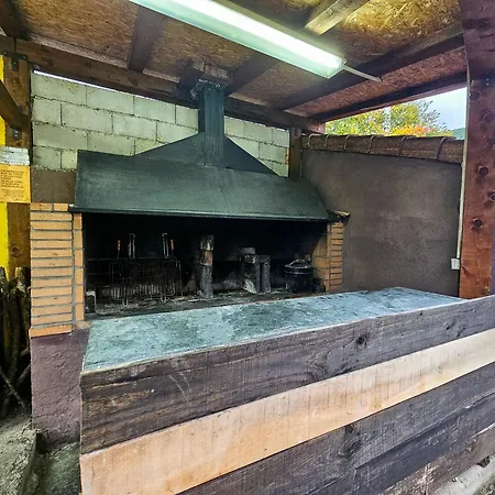 Hostel Backpacker Solopuent *