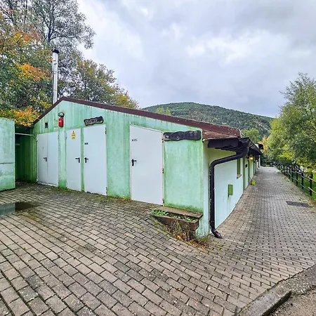 Backpacker Solopuent *