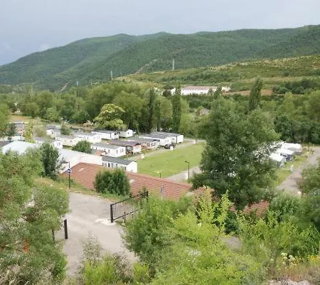 Backpacker Solopuent 호스텔 카스티에요 데 하카