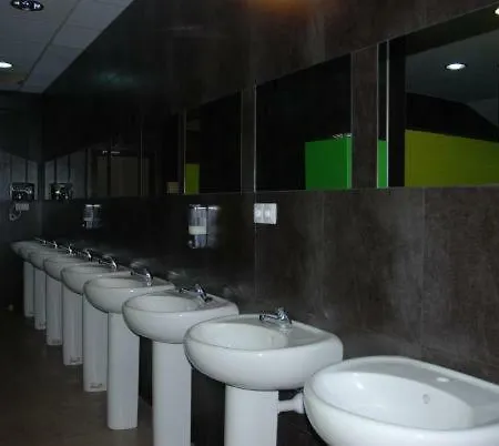 Hostel Backpacker Solopuent *