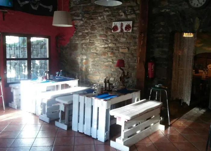 Backpacker Solopuent *