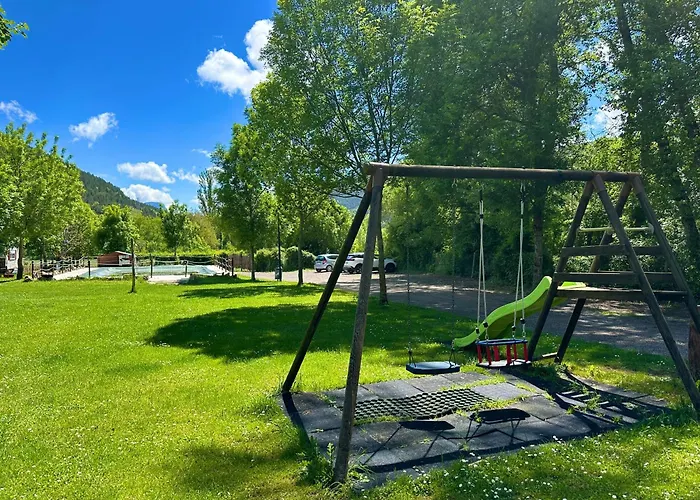 Backpacker Solopuent *