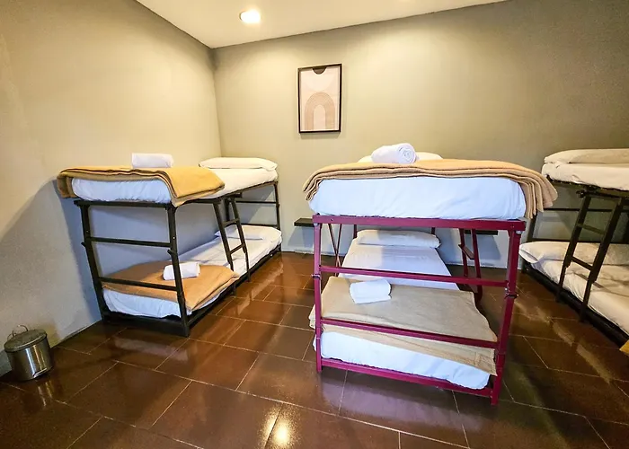 Backpacker Solopuent *