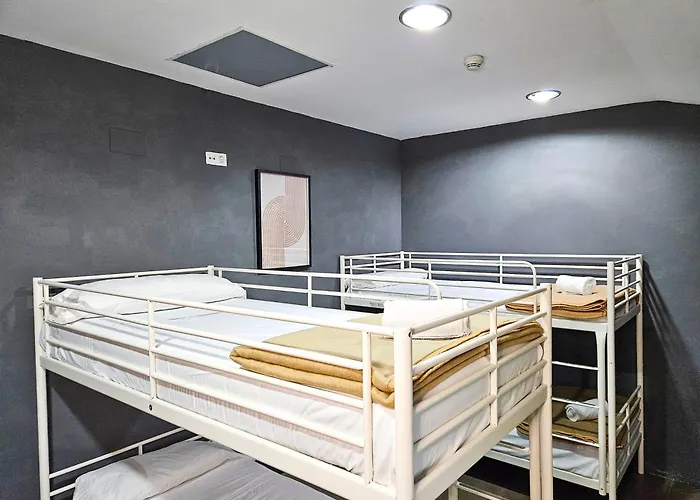 Backpacker Solopuent * Castiello de Jaca