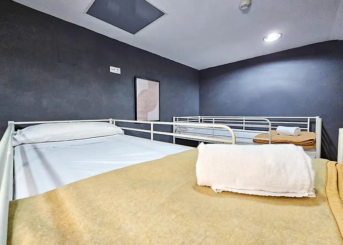 Backpacker Solopuent *