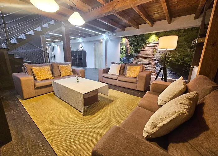 Backpacker Solopuent