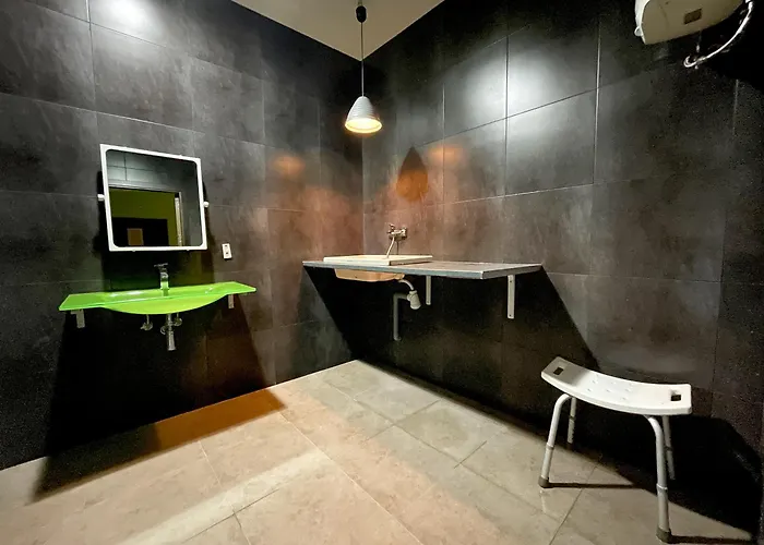 Ostello Backpacker Solopuent *