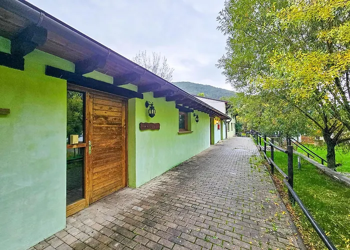 Backpacker Solopuent *