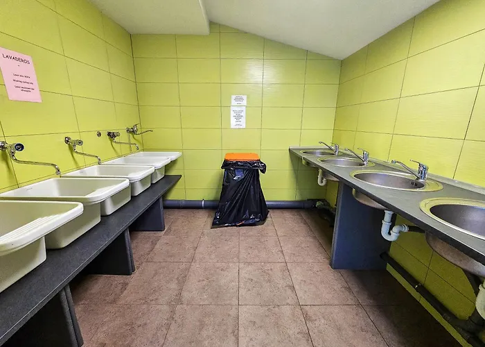 Backpacker Solopuent * Castiello de Jaca