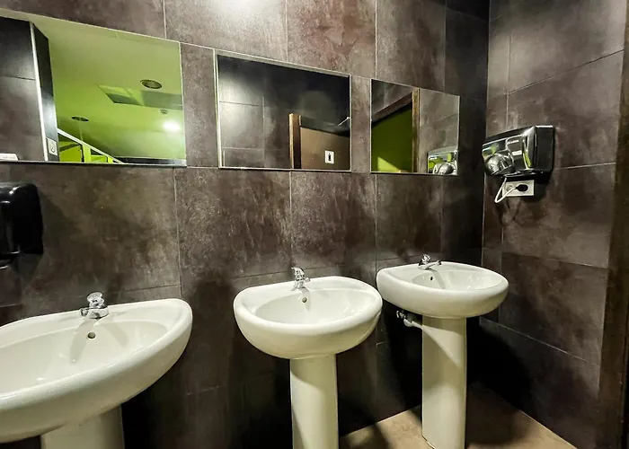 Backpacker Solopuent