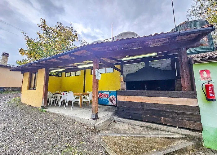 Ostello Backpacker Solopuent *