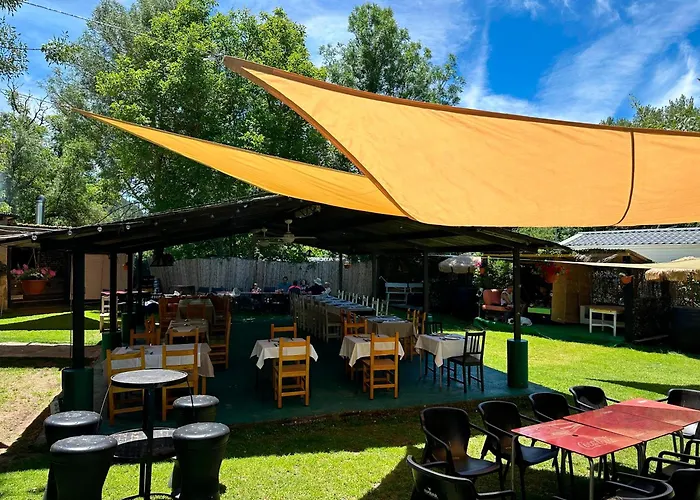 Ostello Backpacker Solopuent