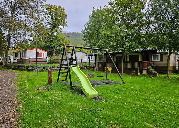 Backpacker Solopuent Hostel Castiello de Jaca