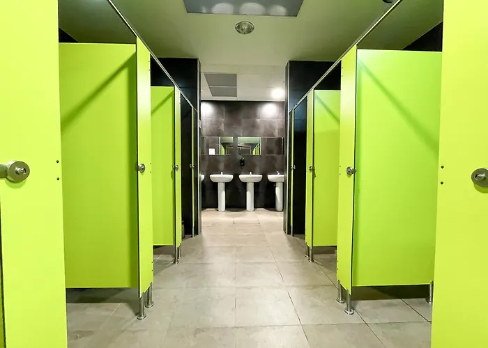 Backpacker Solopuent