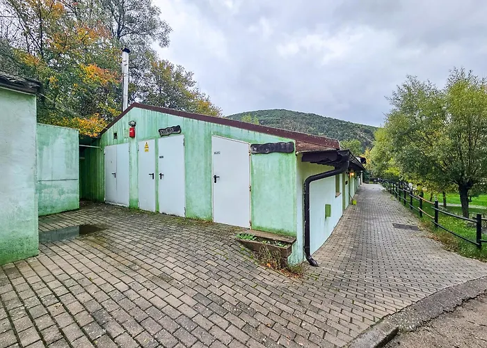 Backpacker Solopuent *