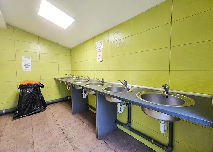 Backpacker Solopuent Castiello de Jaca