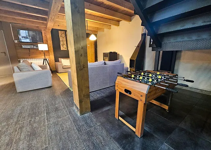 Ostello Backpacker Solopuent