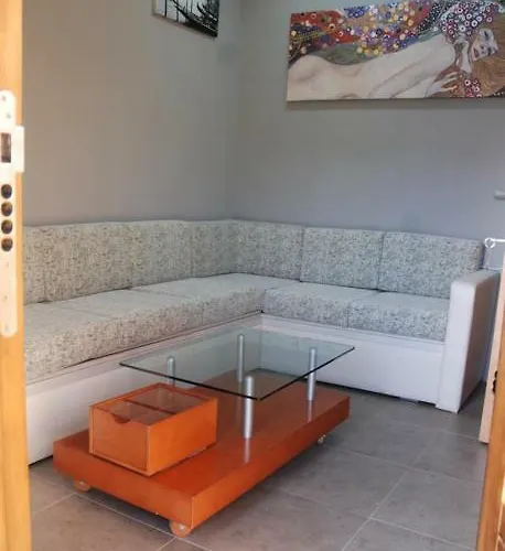 Backpacker Solopuent Castiello de Jaca