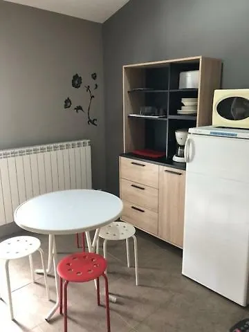 Hostel Backpacker Solopuent *