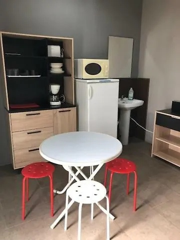 Backpacker Solopuent Castiello de Jaca