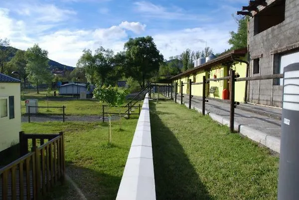 Backpacker Solopuent Ostello