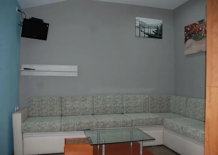 Ostello Backpacker Solopuent *