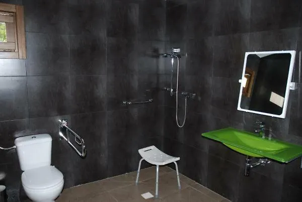 Backpacker Solopuent *